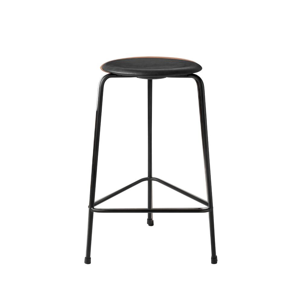Fritz Hansen High Dot Barstol Fritz Hansen HIGH DOT™ barstol Pulverlakeret stål Fritz Hansen