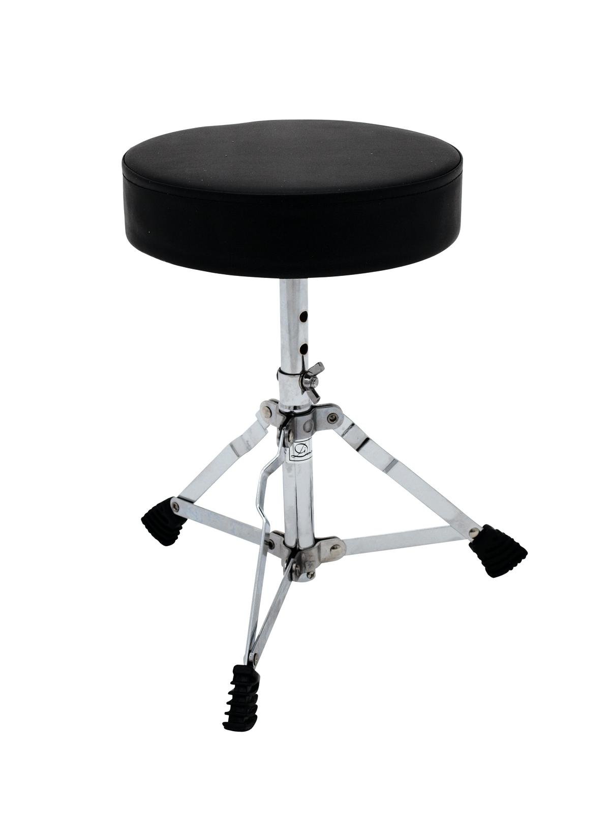 Buy DiMavery DT20 Drum chair for children here SoundStoreXL