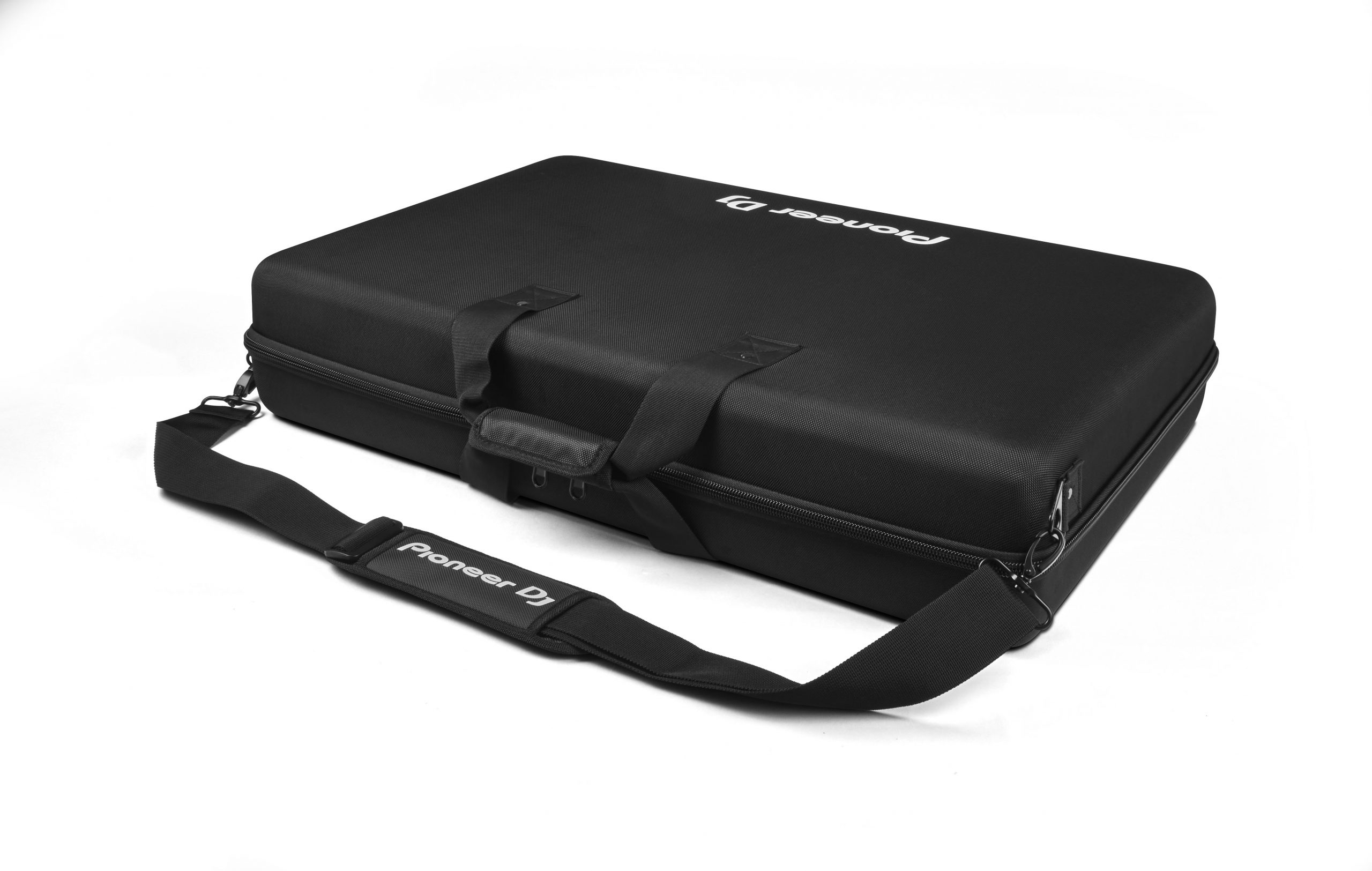 Pioneer DJ DJC-RX3 DJ kontroller bak Pioneer DJ DJC-RX3 DJ kontroller bak