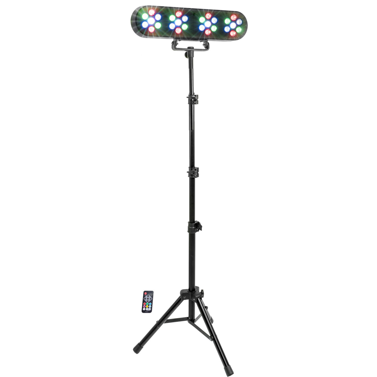 Party Light & Sound LED Light Bar SoundStoreXL Your online music store