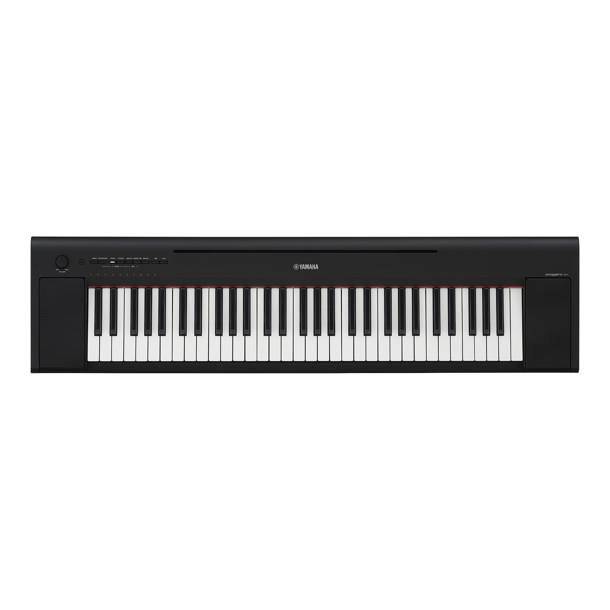 Yamaha NP-15B Piaggero Keyboard Yamaha NP-15B Piaggero Keyboard