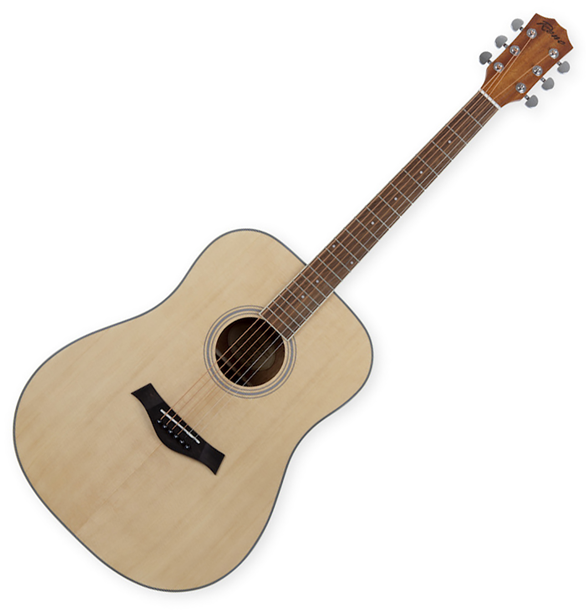 Reno RW400NAT Western Guitar Natur Western guitar