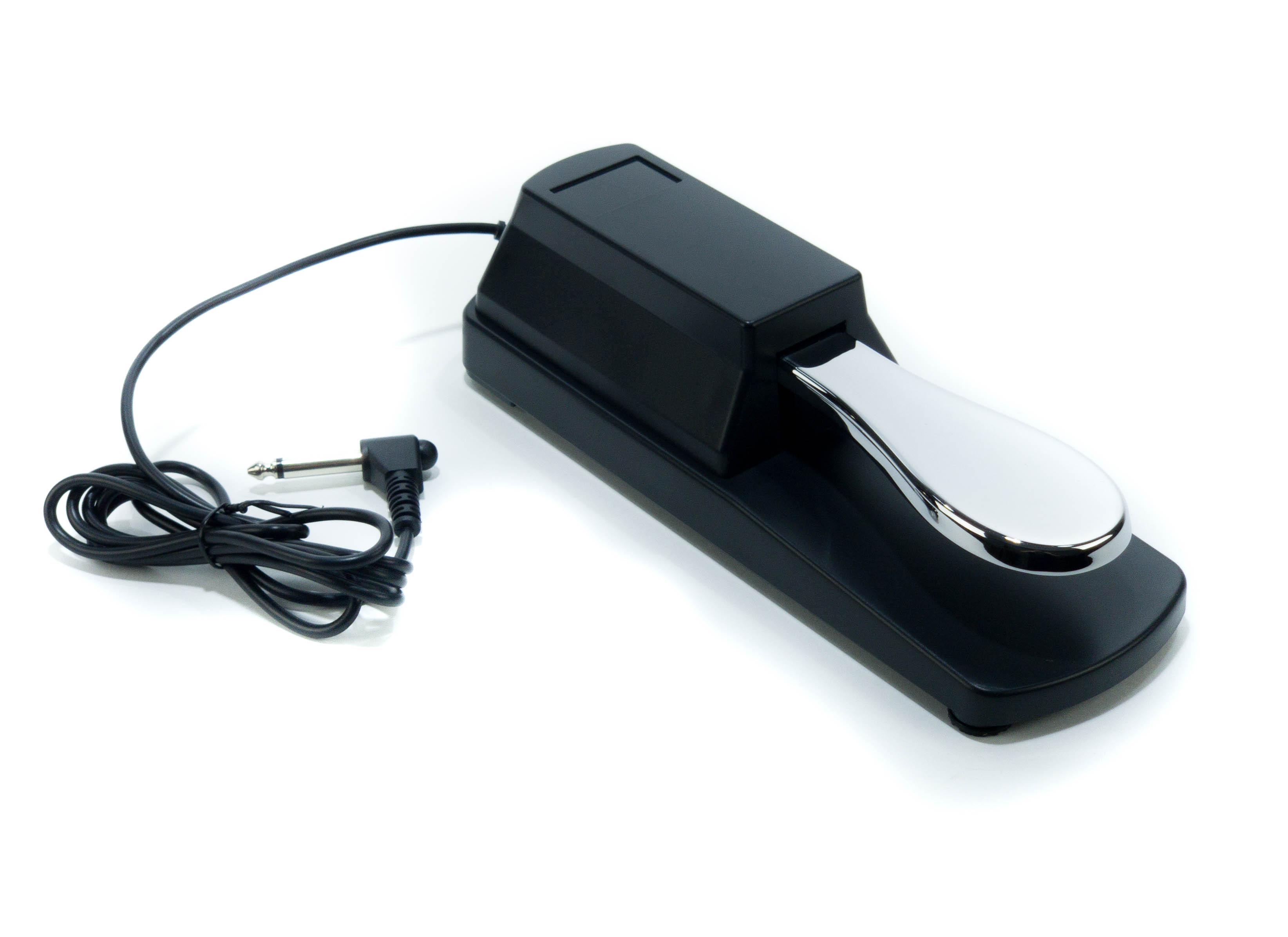 Sustain Pedal til klaver Pedaler