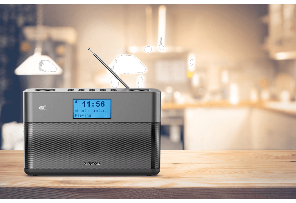 Dab Radio Med Usb Indgang at Matt Peterson blog