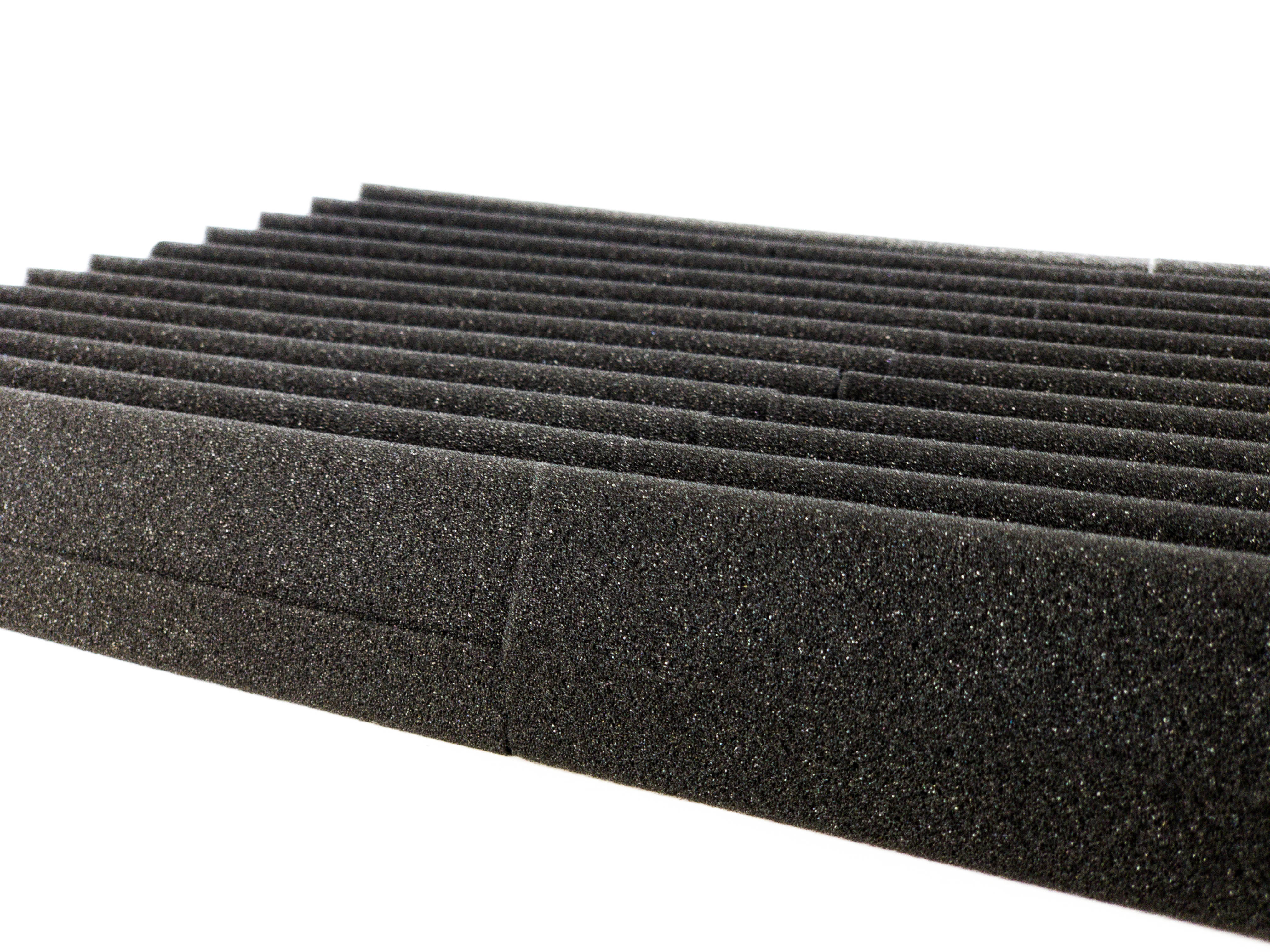 Acoustic Foam