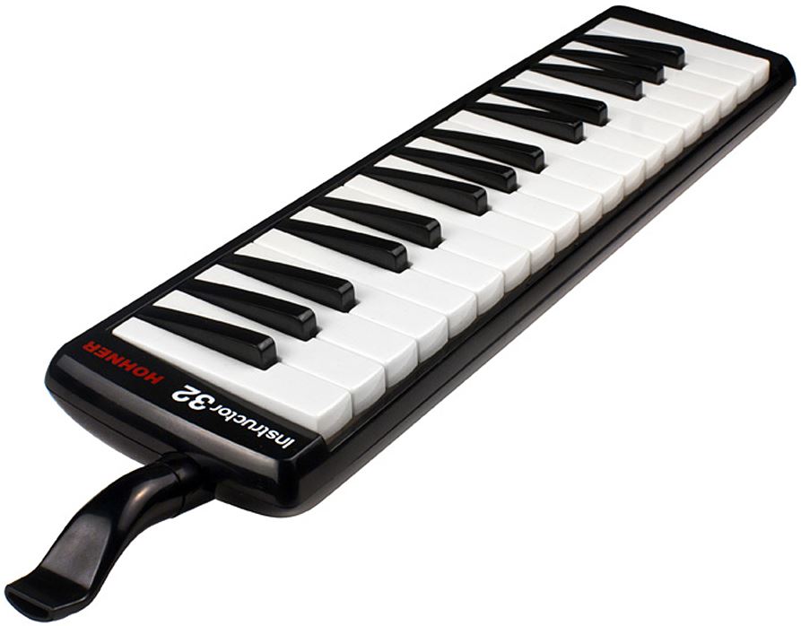 Hohner Melodica Student 32 Melodica DJudstyr.dk