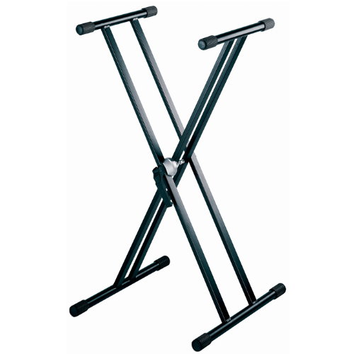 Adam Hall SKS 03 Keyboard Stand → Køb i 100 dansk netbutik