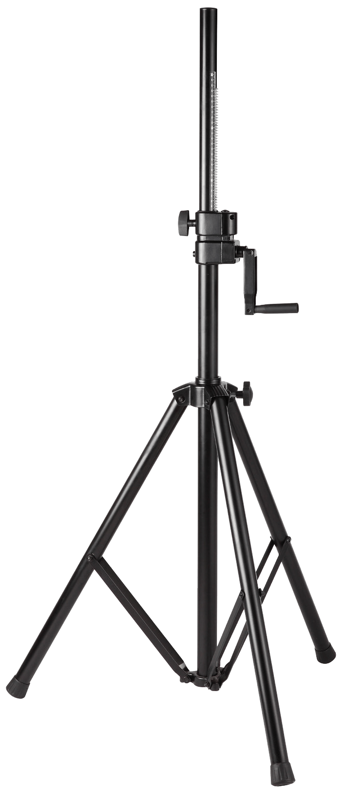 BST Högtalarstativ med windup (80kg 220 cm) Högtalarstativ