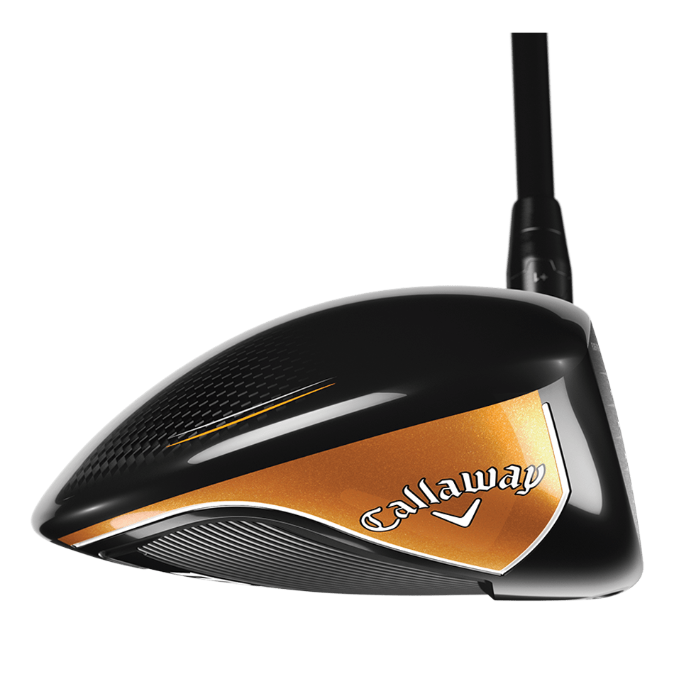 Callaway MAVRIK MAX Driver Driver Golf Network Denmark ApS