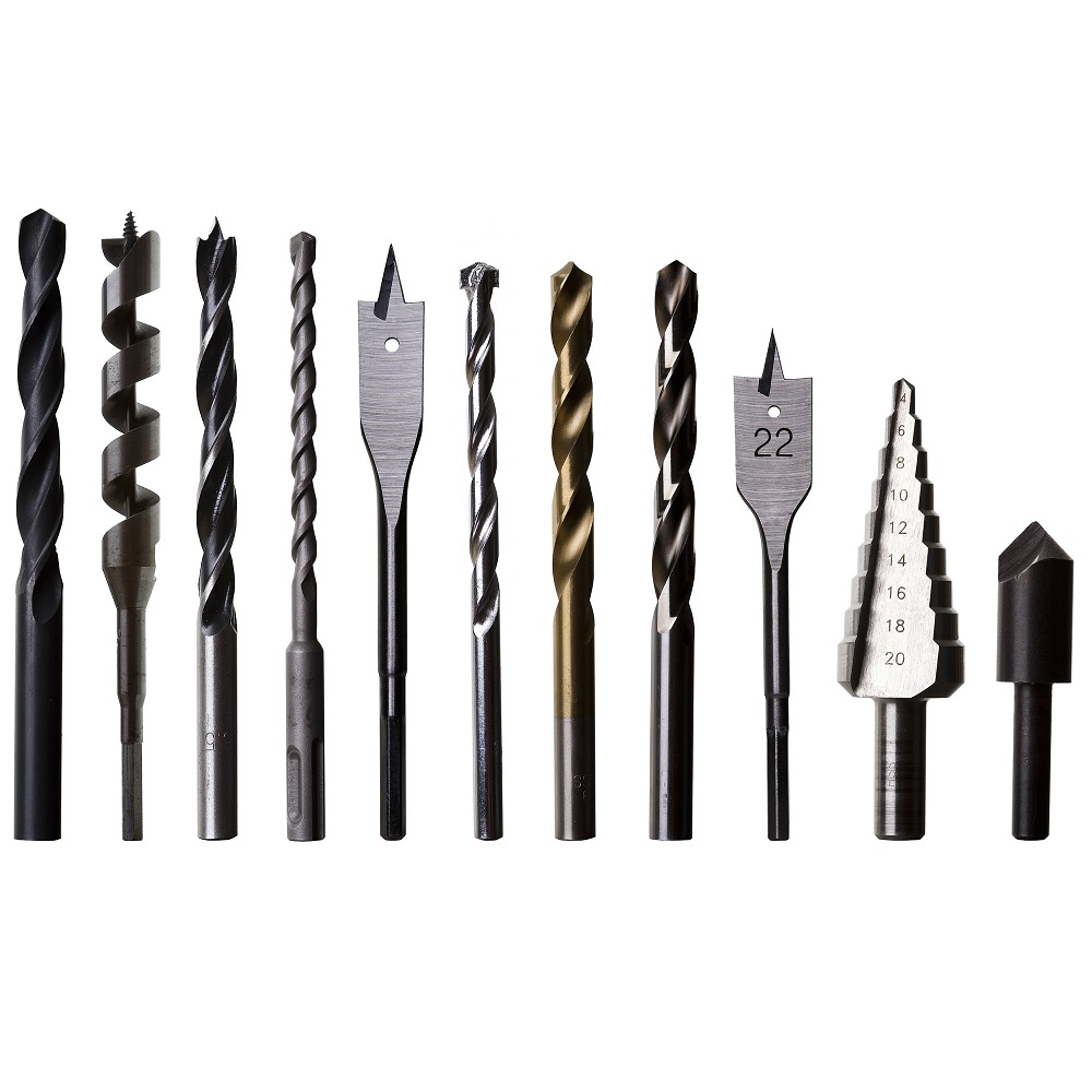 Thürmer Tools ApS Wood Drill