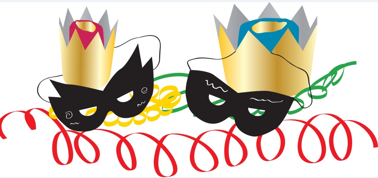 Fastelavnskostume Køb fastelavnstøj og fastelavnspynt her