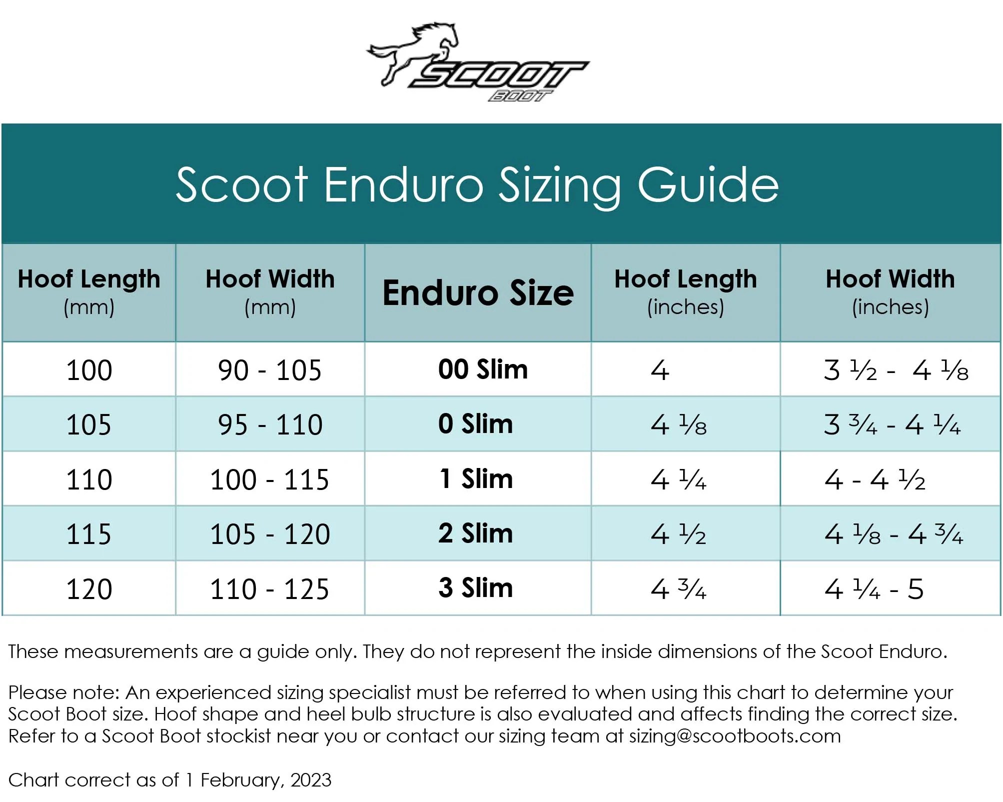 Scoot Boot Enduro - Boots til heste - Hovfokus.dk