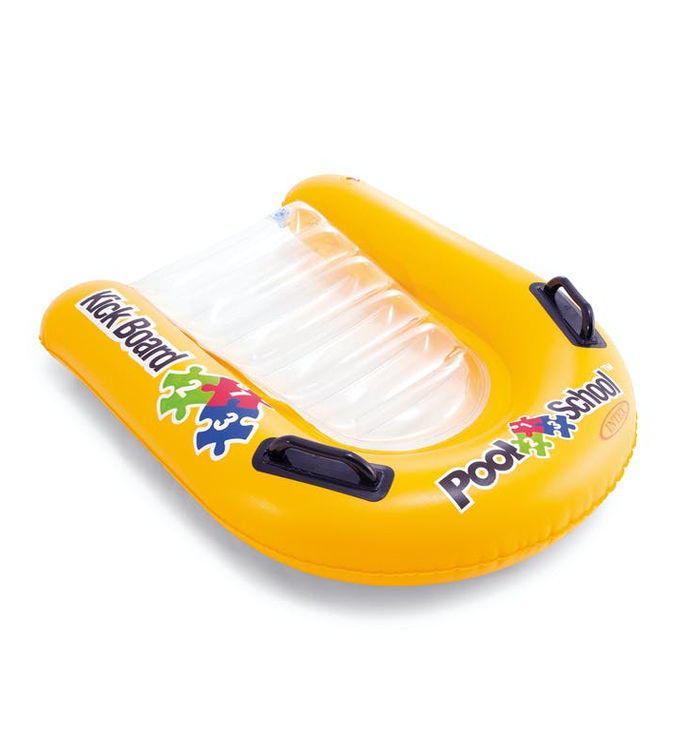 Intex Kickboard Pool School Intex Børneneskartel.dk