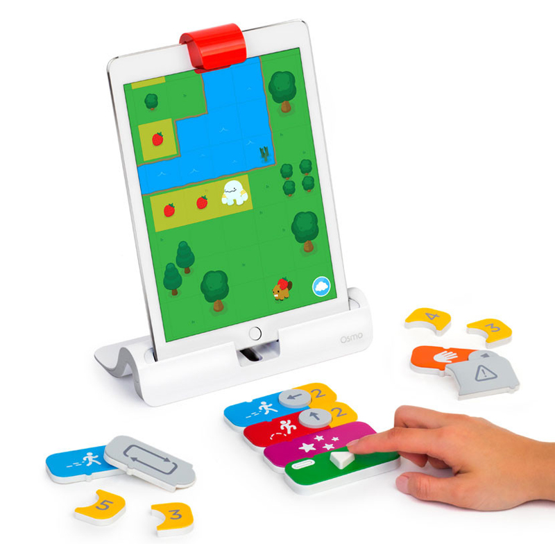 Osmo interaktivt spil til Ipad, Coding Game Osmo