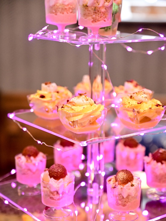 Private Dessert Catering Swaadish By Neelma