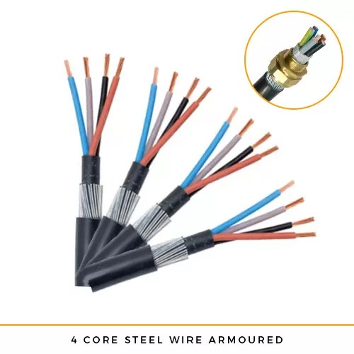 SWA Cable All SWA cables cut to length at great prices