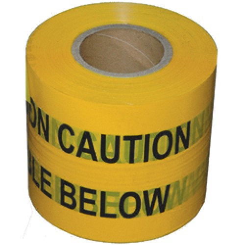 SWA Cable Underground Warning Tape