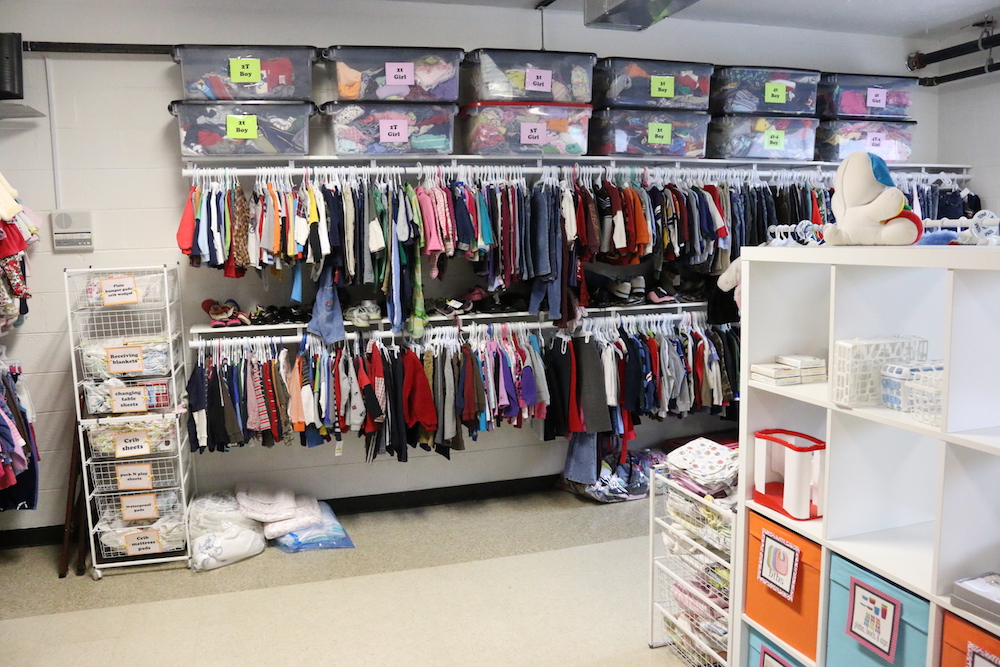 Channahon, Illinois Swaddling Clothes