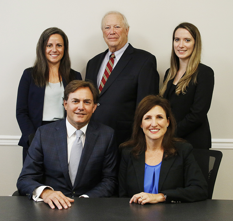 Overview Swafford Law Firm