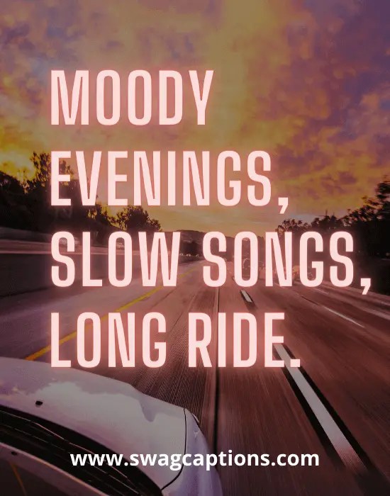 Best Car Captions And Quotes For Instagram In 2024