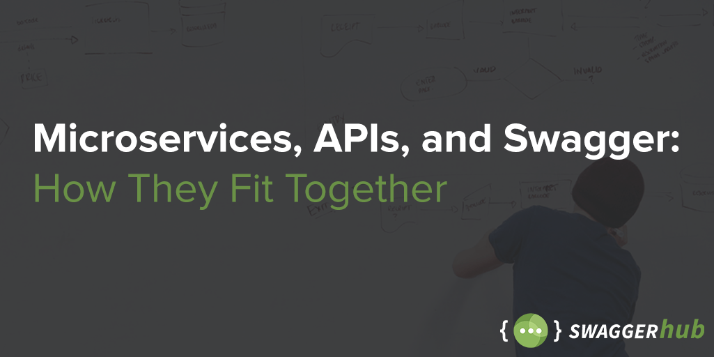 Microservices, APIs, and Swagger How They Fit Together