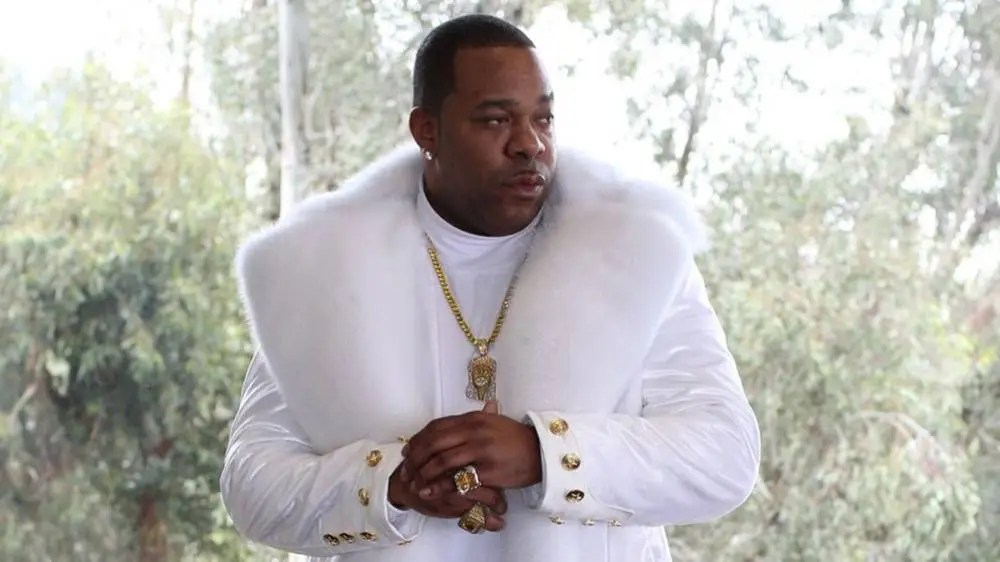 Busta Rhymes Drops New Project “BLOCKBUSTA” Swaggertown Road