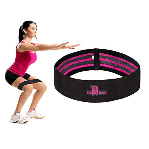 RIMSports Elite Hip Sling Resistance Bands Best Abductor Resistance