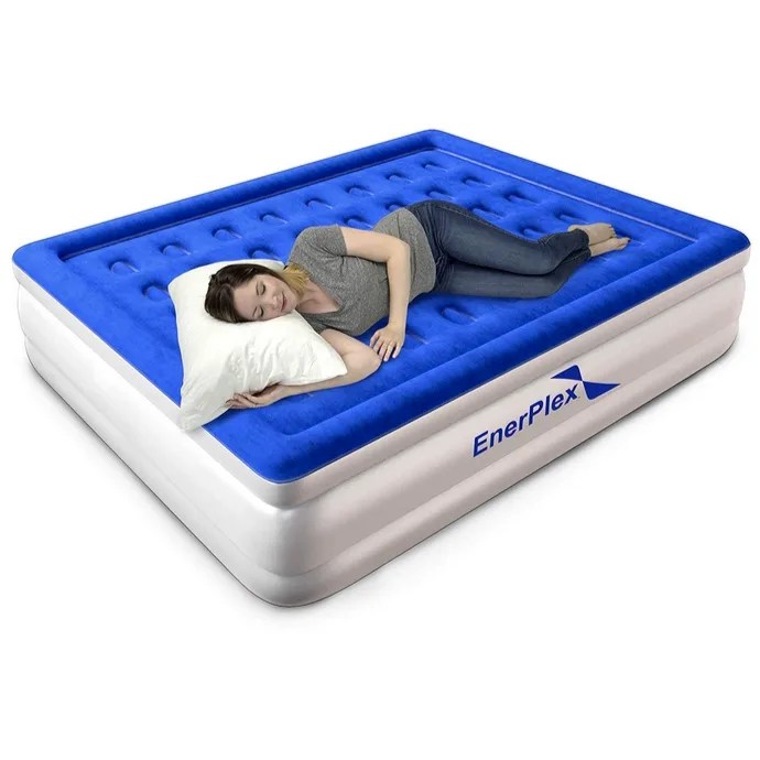 Up to 40 Off EnerPlex Air Mattresses **Today Only** SwagGrabber