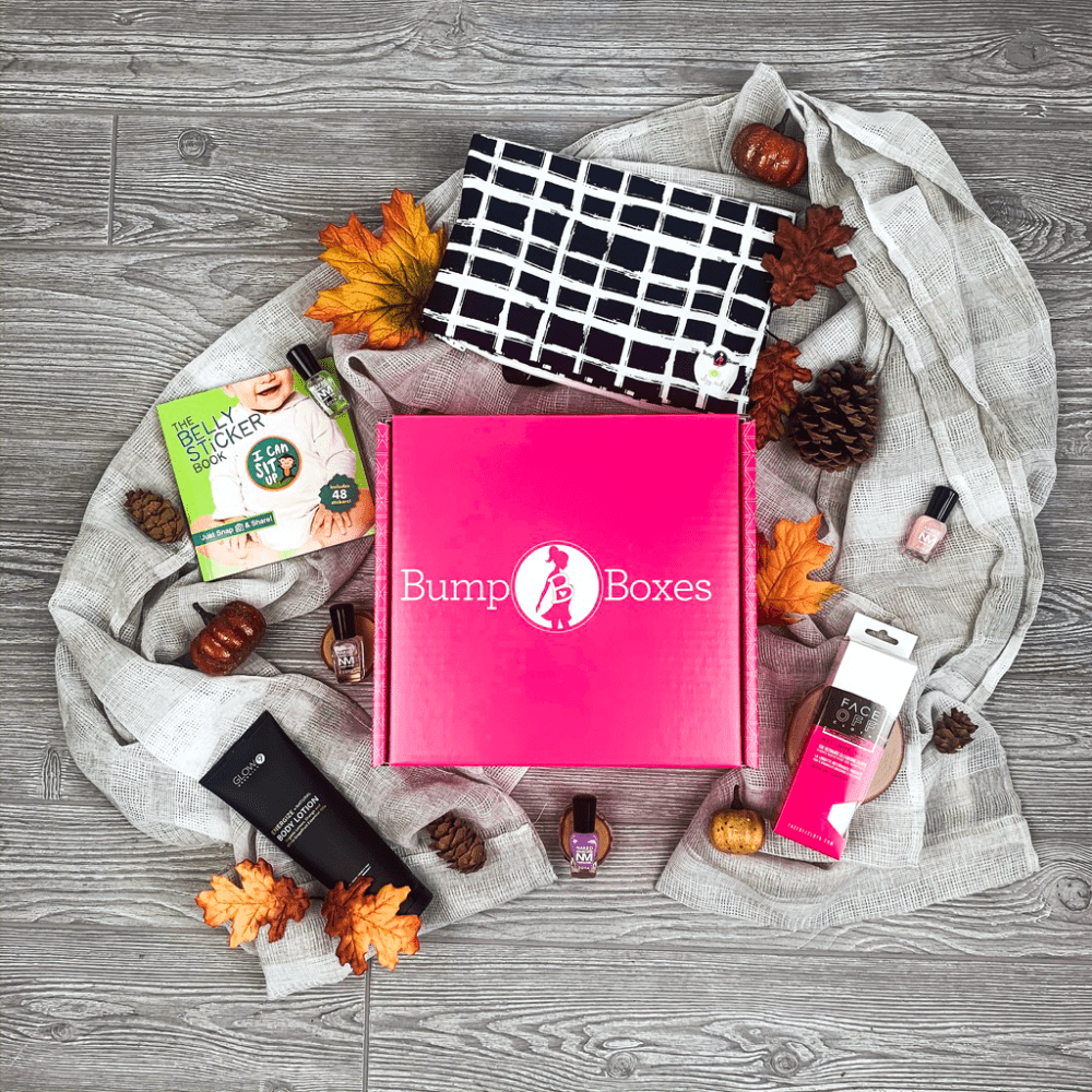 Baby Bump Box Coupon Code Get up to 50 Off Your First Box AWESOME