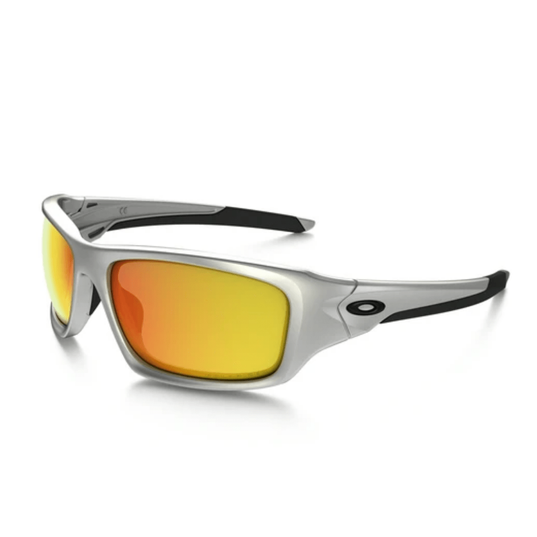 Oakley Men’s Valve Polarized Sunglasses 45.00 (Was 196) SwagGrabber