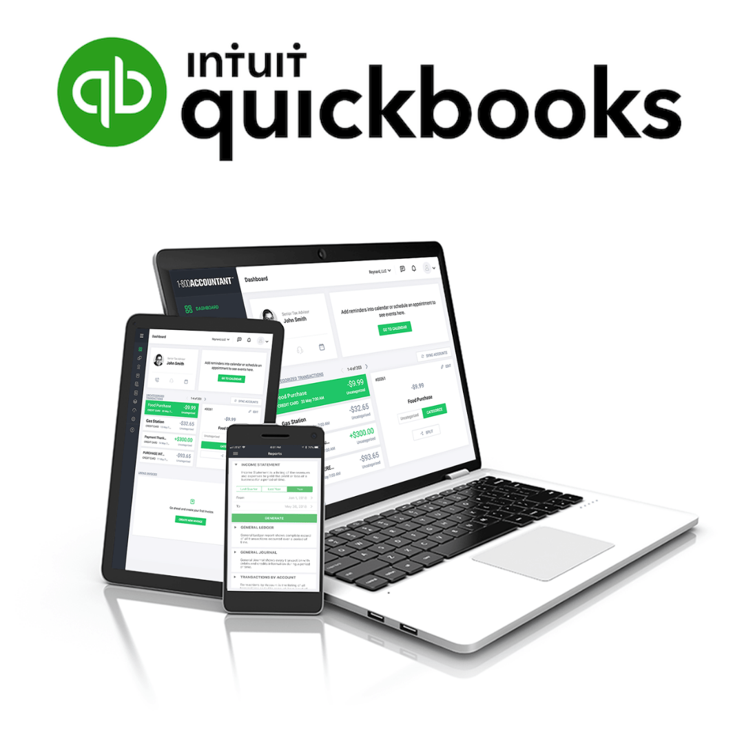 QuickBooks Black Friday 70 Off for First 3Months SwagGrabber