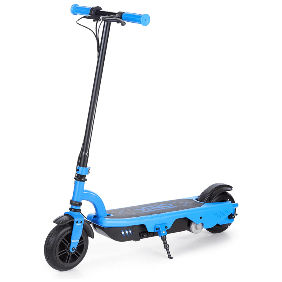 VIRO Rides VR 550E Rechargeable Electric Scooter Now 83.76 (Was 139.