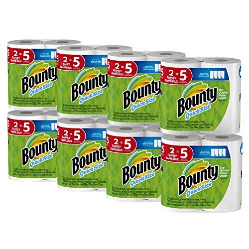 Best Paper Towel Deals