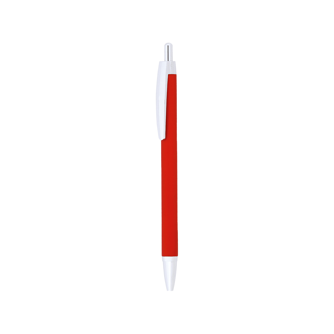 Kitts Red Ball Pen SWAGILO