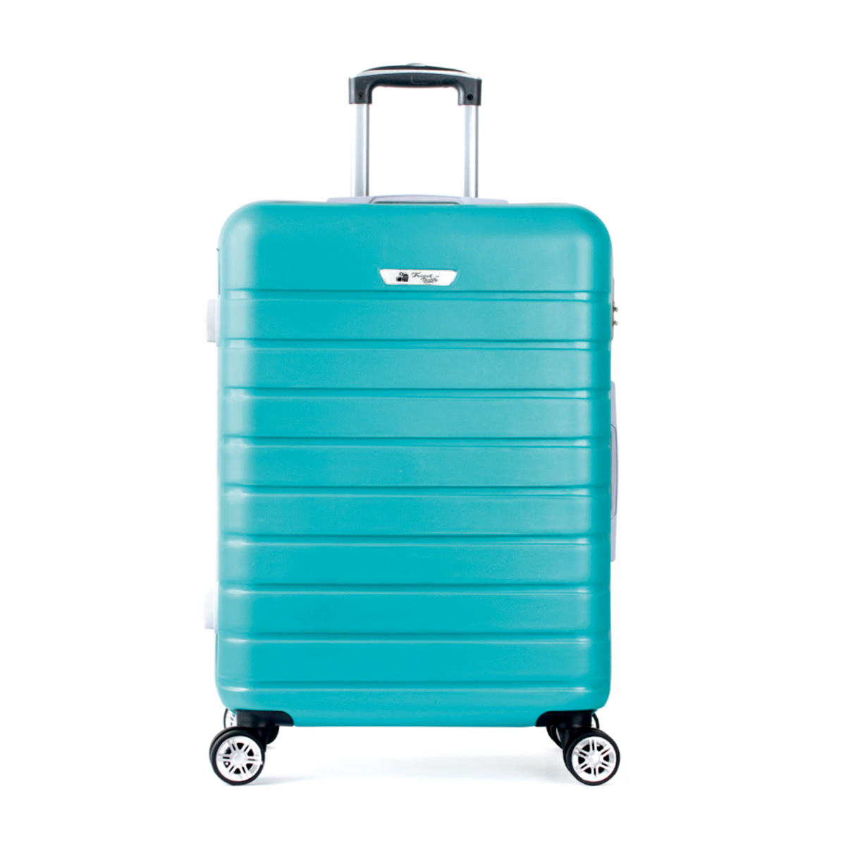 Linux Trolley Bag SWAGILO