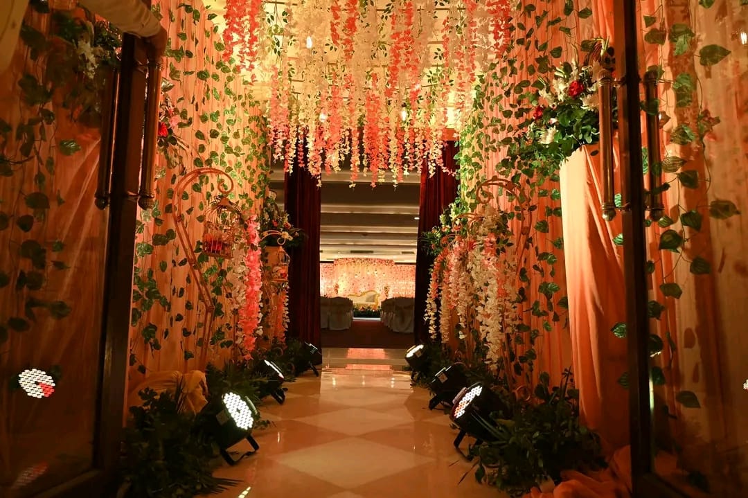 Best Wedding Decorators in Guwahati Bid & Select Swagrani