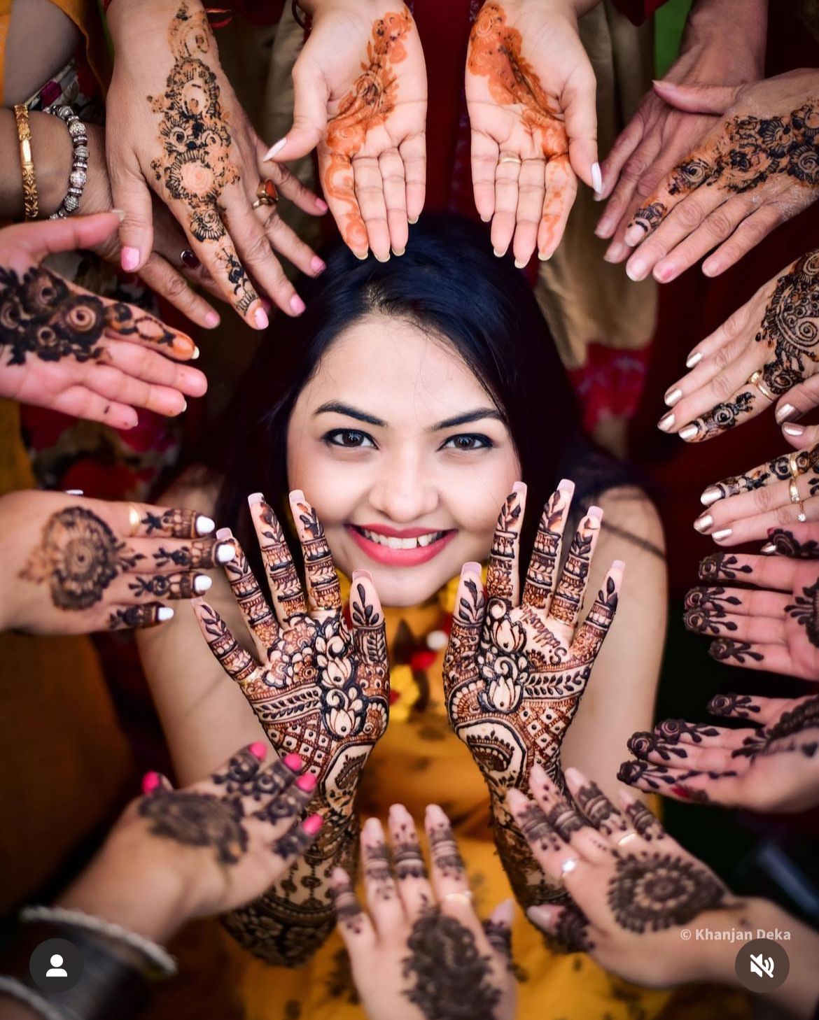 25+ Best Wedding Photographers in Guwahati Swagrani