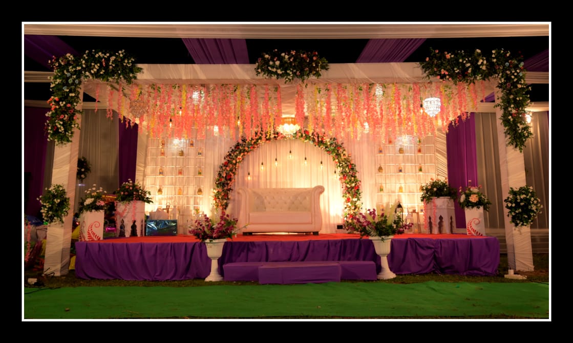 Best Wedding Decorators in Guwahati Bid & Select Swagrani