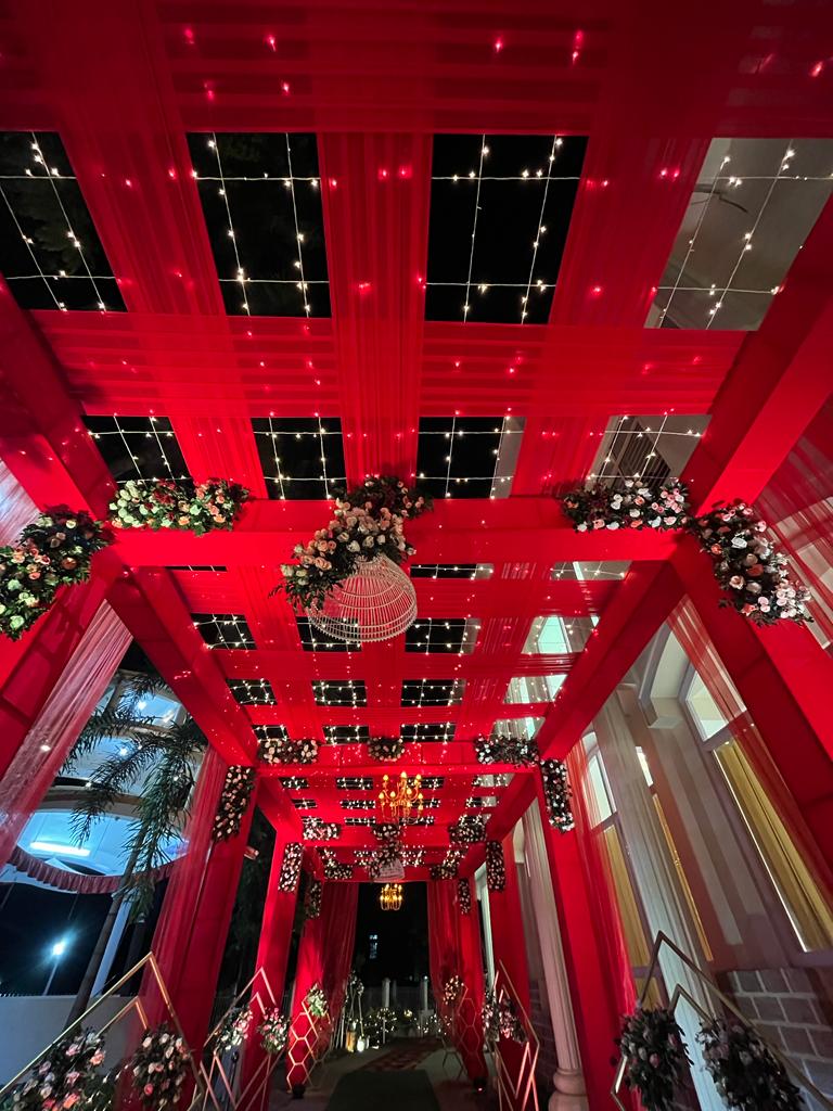 Best Wedding Decorators in Guwahati Bid & Select Swagrani