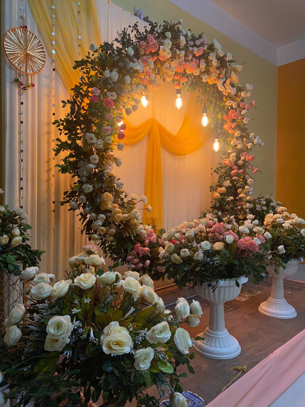 Best Wedding Decorators in Guwahati Bid & Select Swagrani