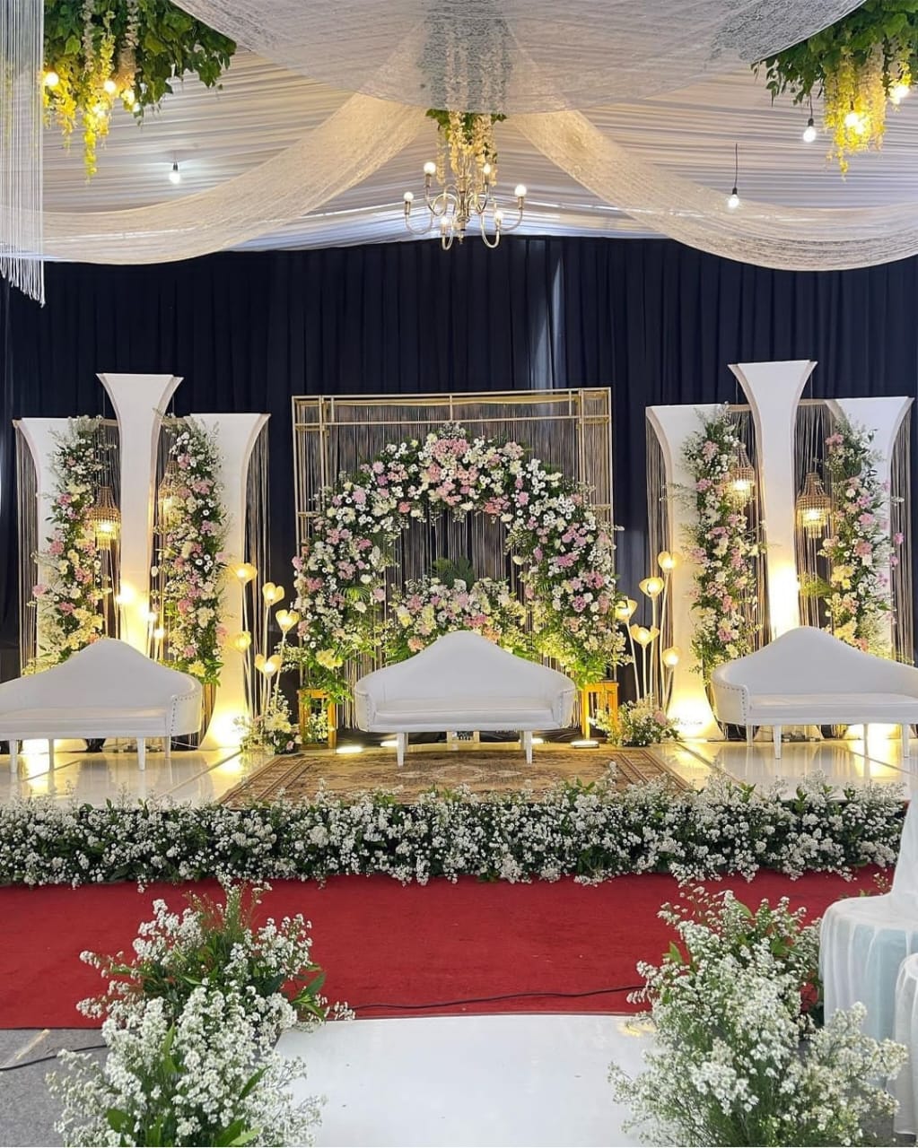 Best Wedding Decorators in Guwahati Bid & Select Swagrani