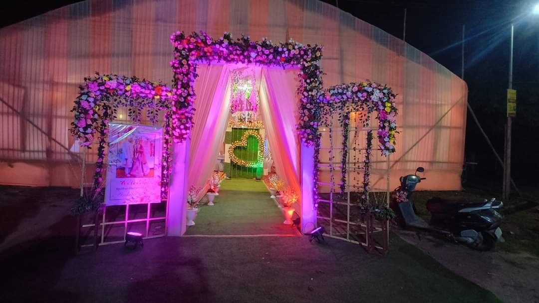 Best Wedding Decorators in Guwahati Bid & Select Swagrani