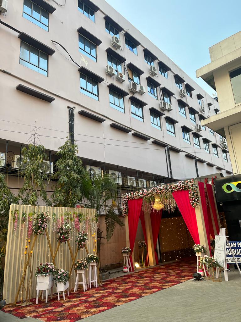 Best Wedding Decorators in Guwahati Bid & Select Swagrani