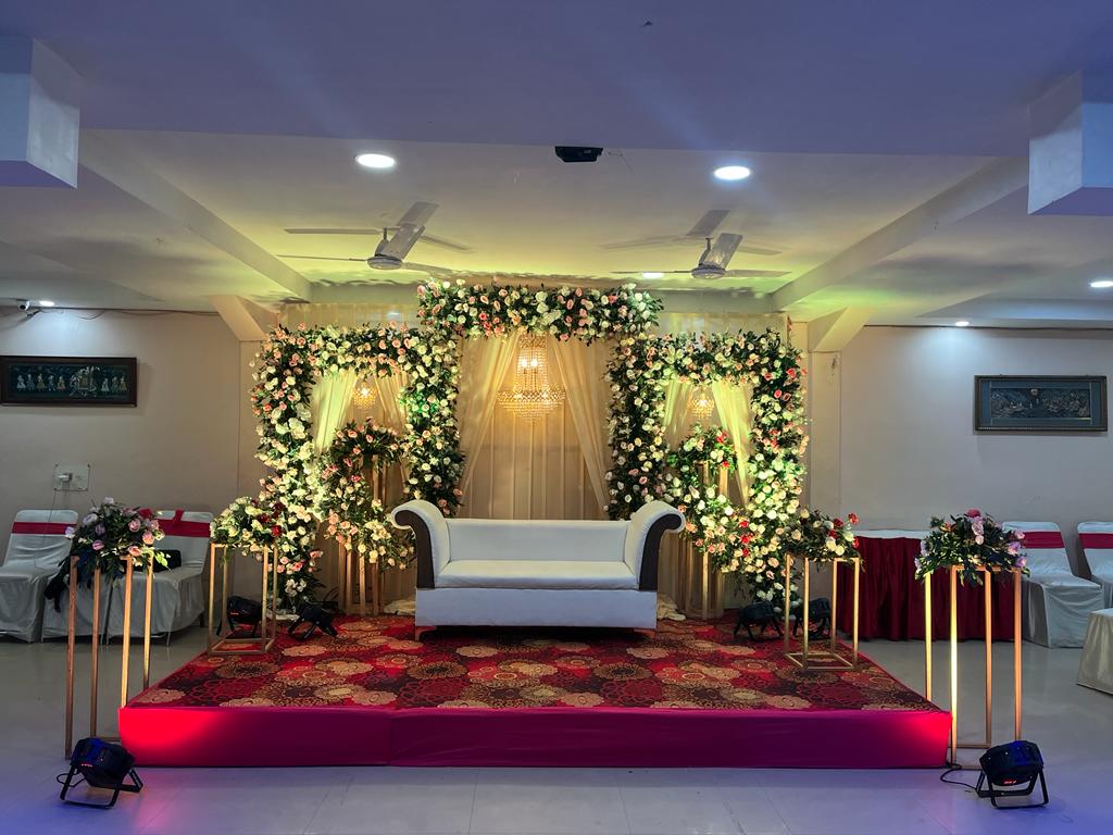 Best Wedding Decorators in Guwahati Bid & Select Swagrani
