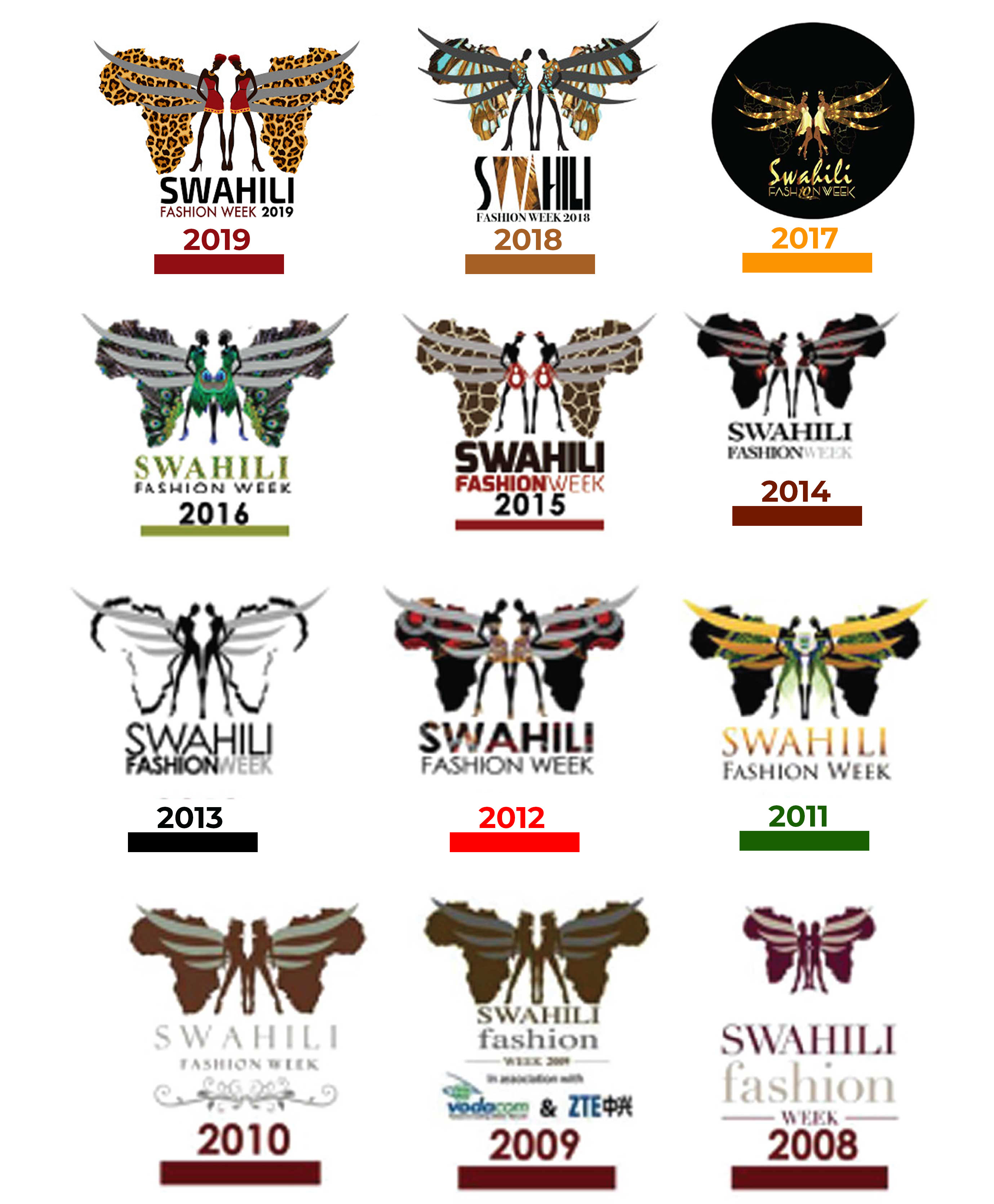 SWAHILI FASHION WEEK ABOUT US