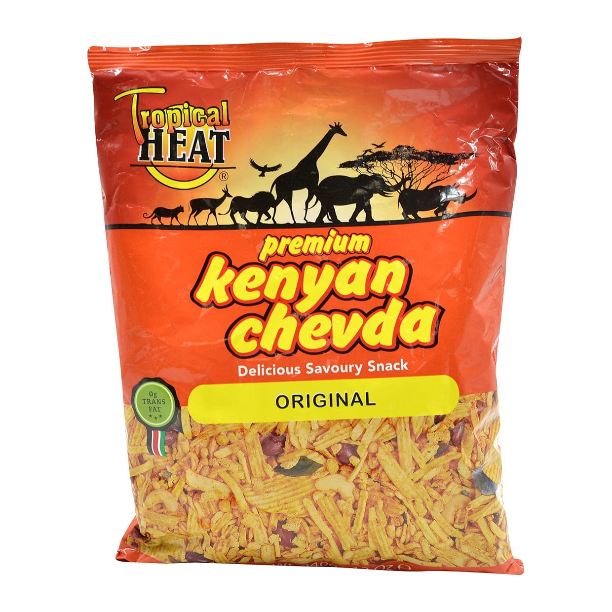 Premium Kenyan Chevda (Amazon's Choice) Swahili Market
