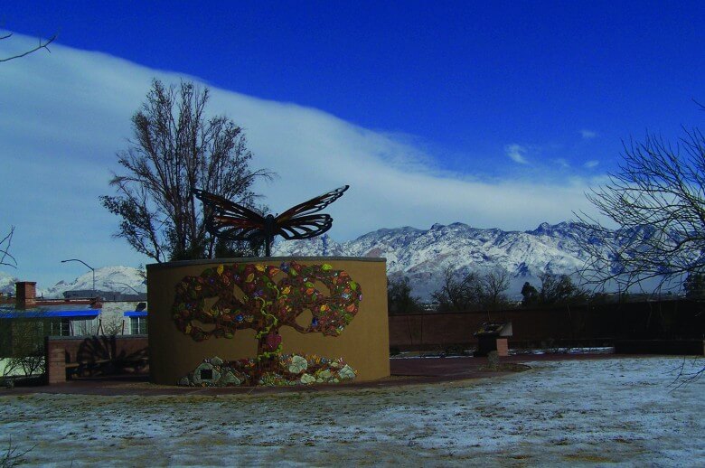 Brandi Fenton Memorial Park Swaim Associates