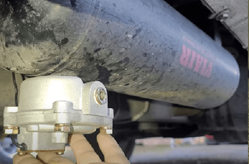 What is a Dual Air Brake System - Swain Auto