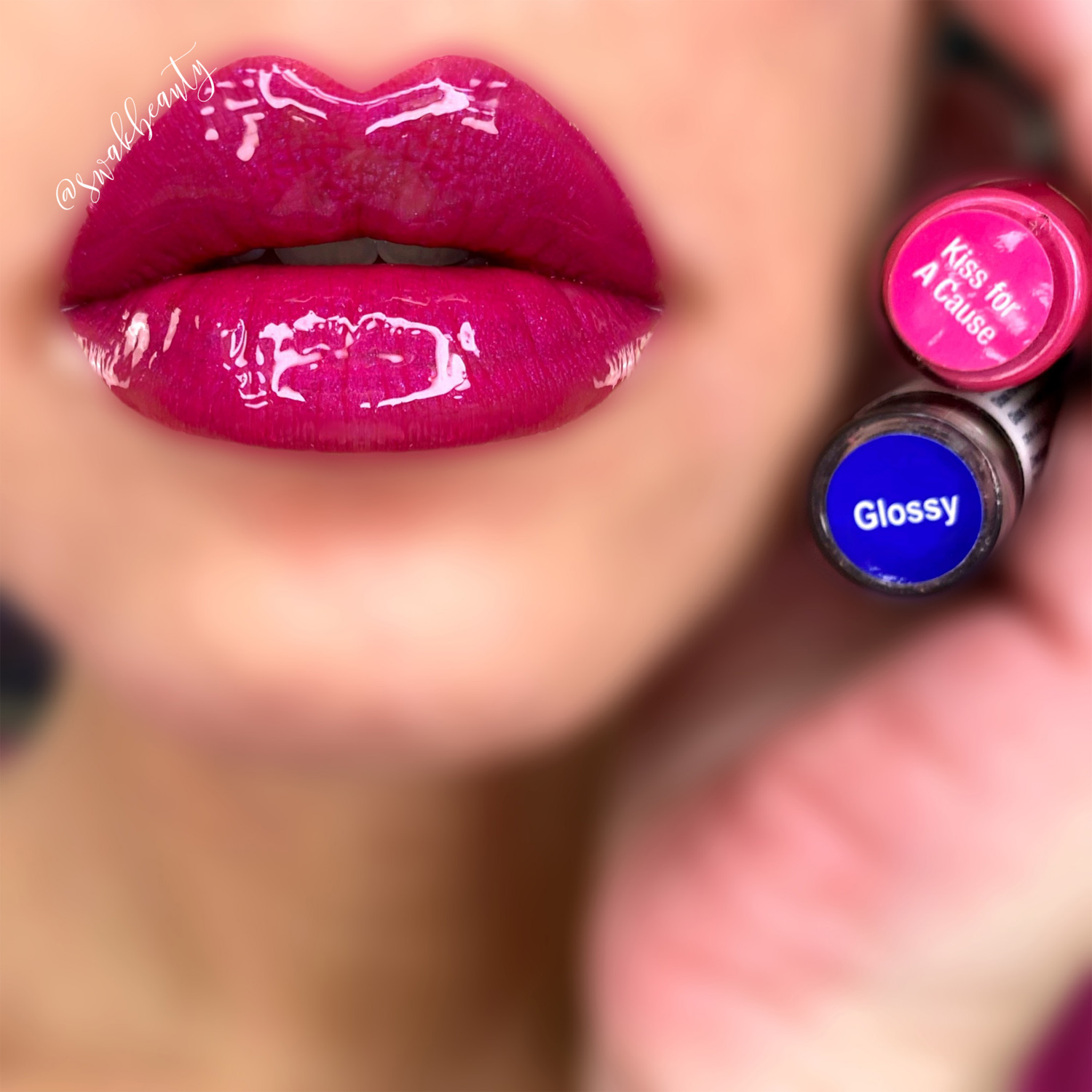 Kiss For A Cause LipSense®