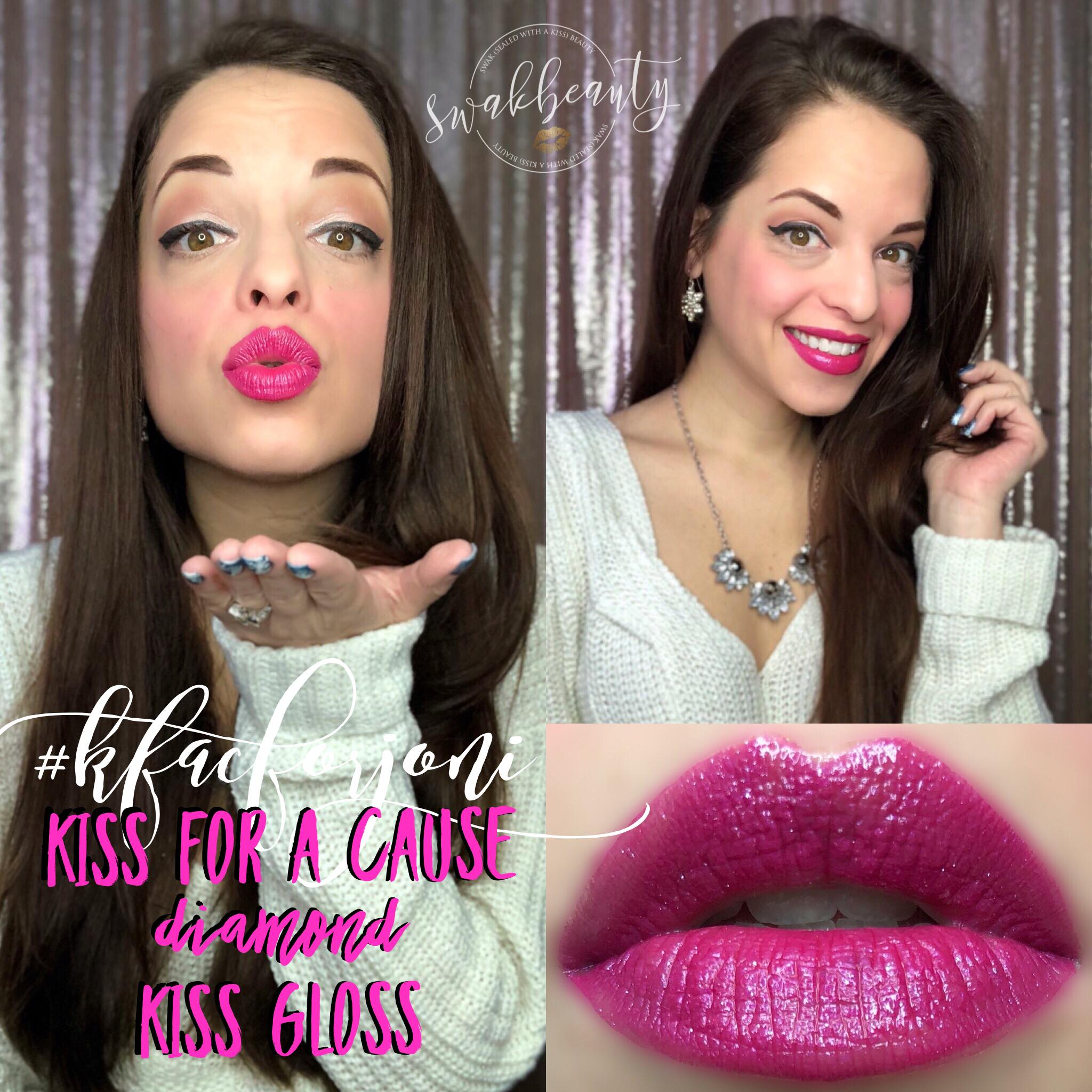 Kiss For A Cause LipSense®